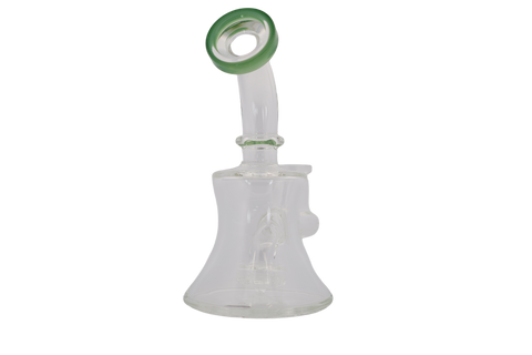 Small Rig w/Perc