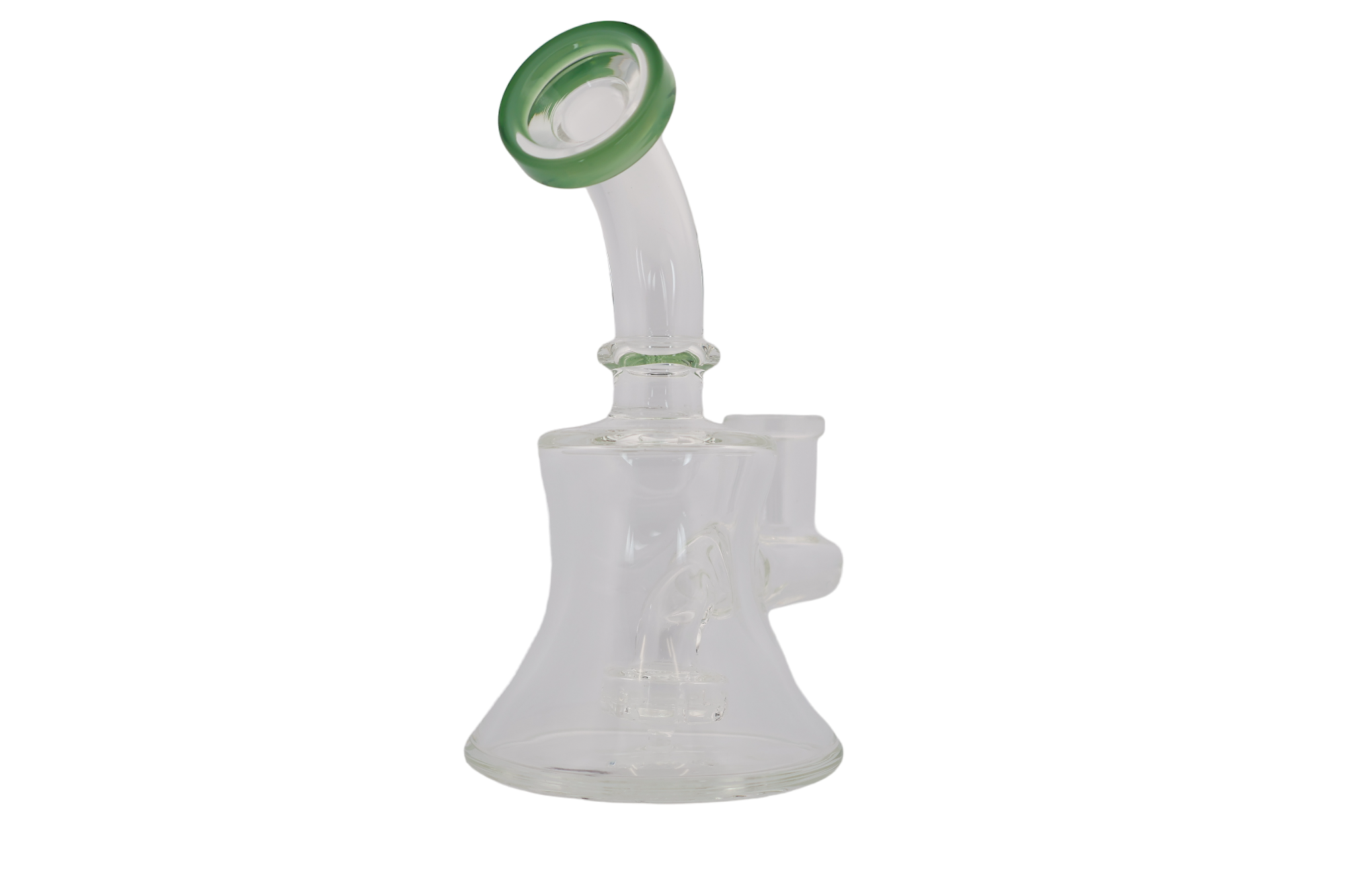Small Rig w/Perc