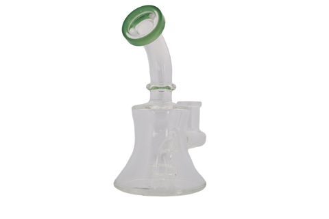 Small Rig w/Perc