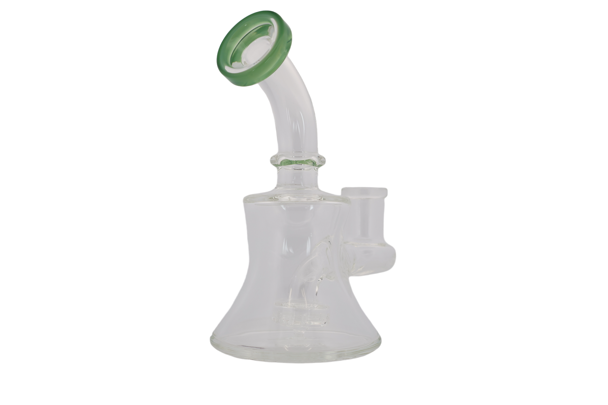 Small Rig w/Perc