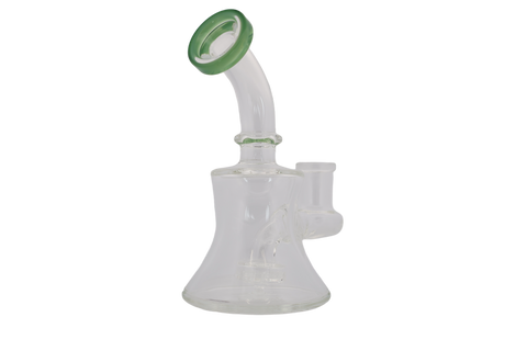 Small Rig w/Perc