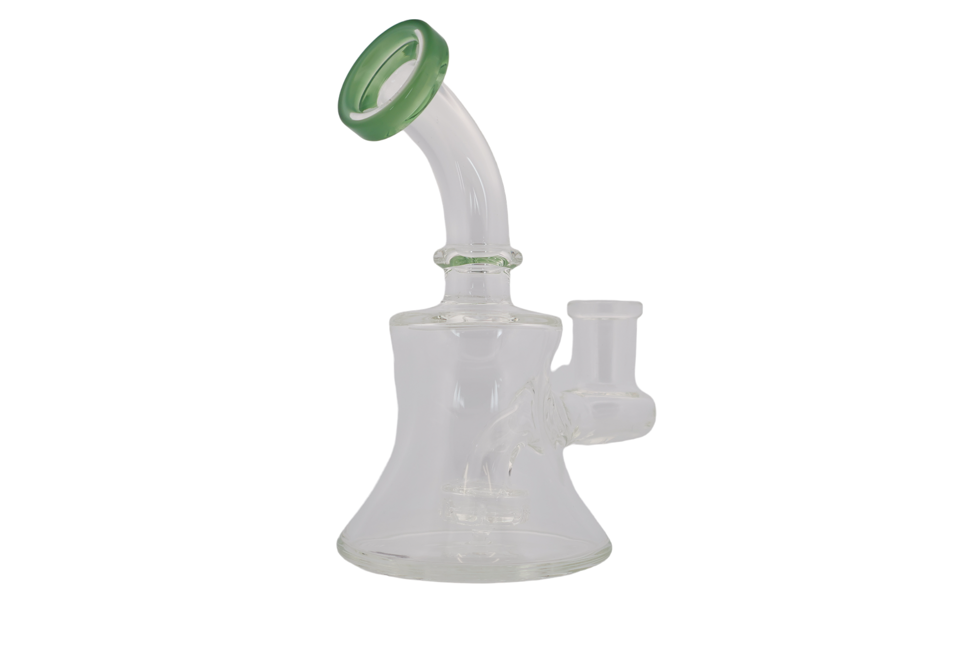 Small Rig w/Perc