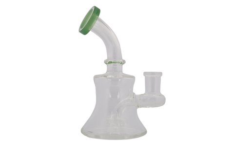 Small Rig w/Perc