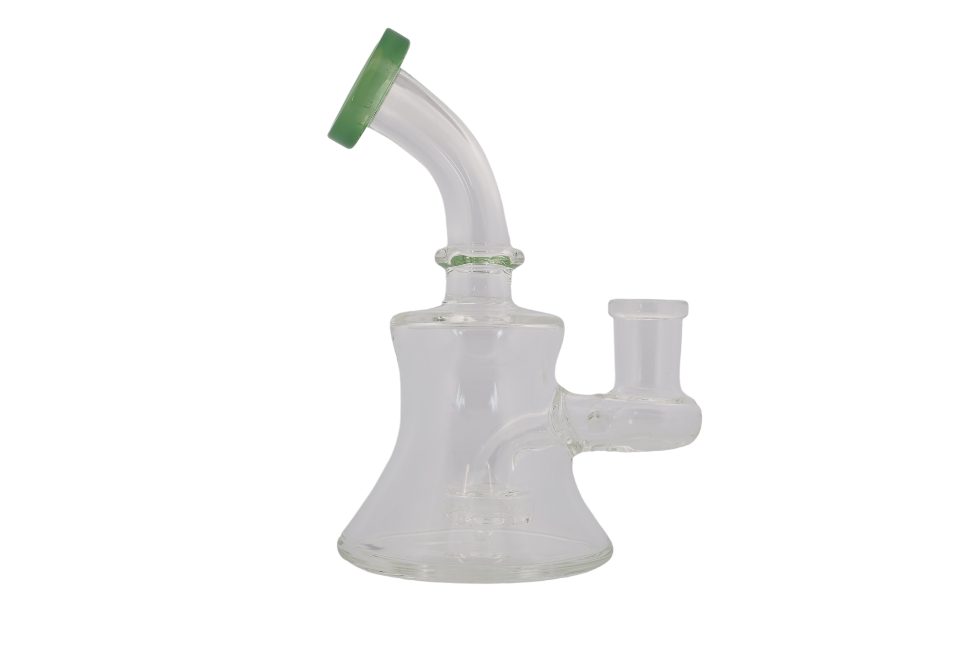 Small Rig w/Perc