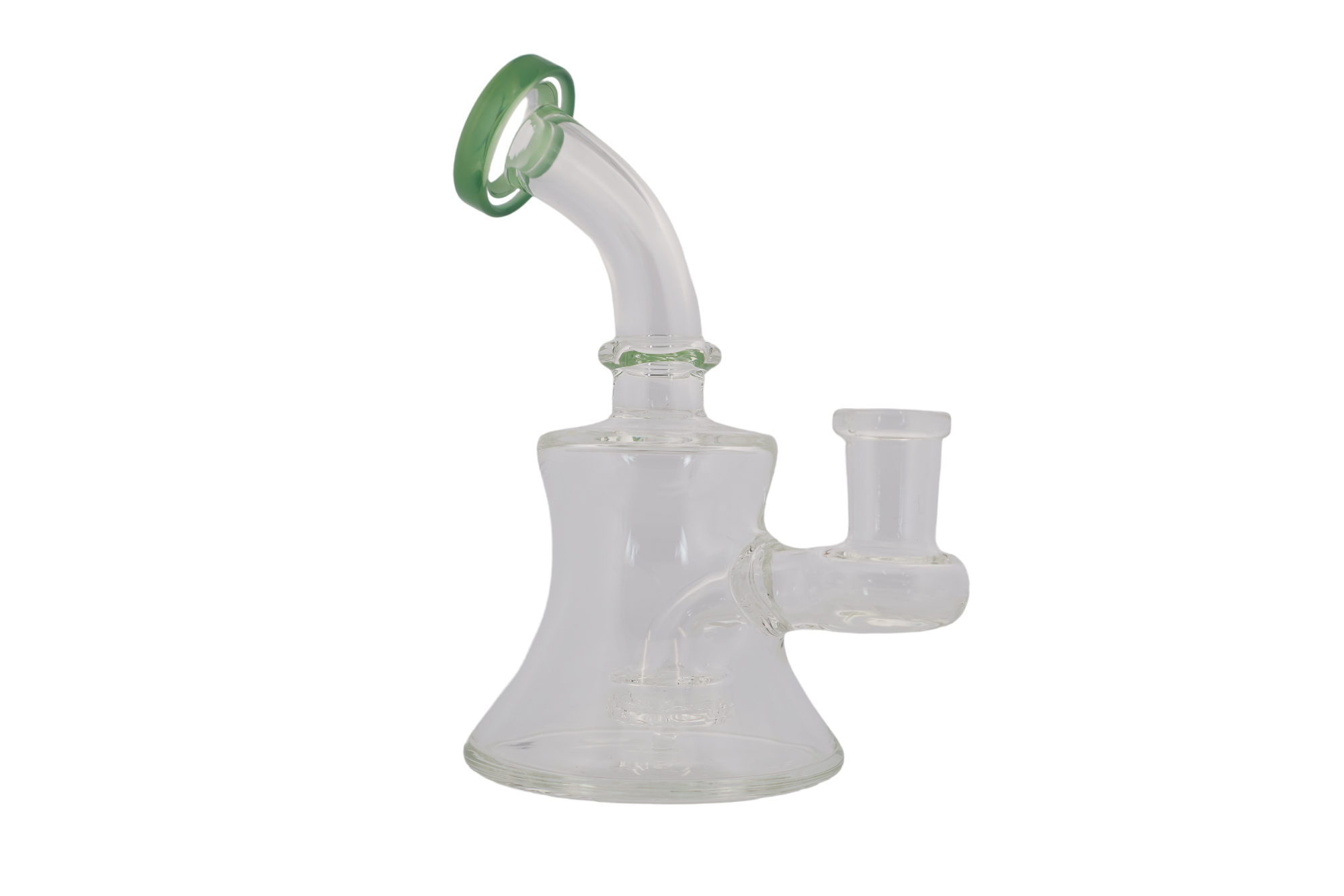 Small Rig w/Perc