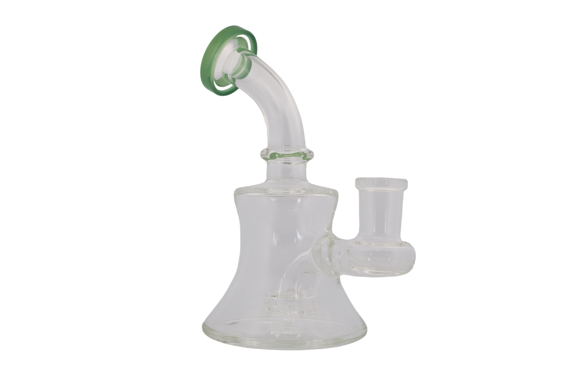 Small Rig w/Perc