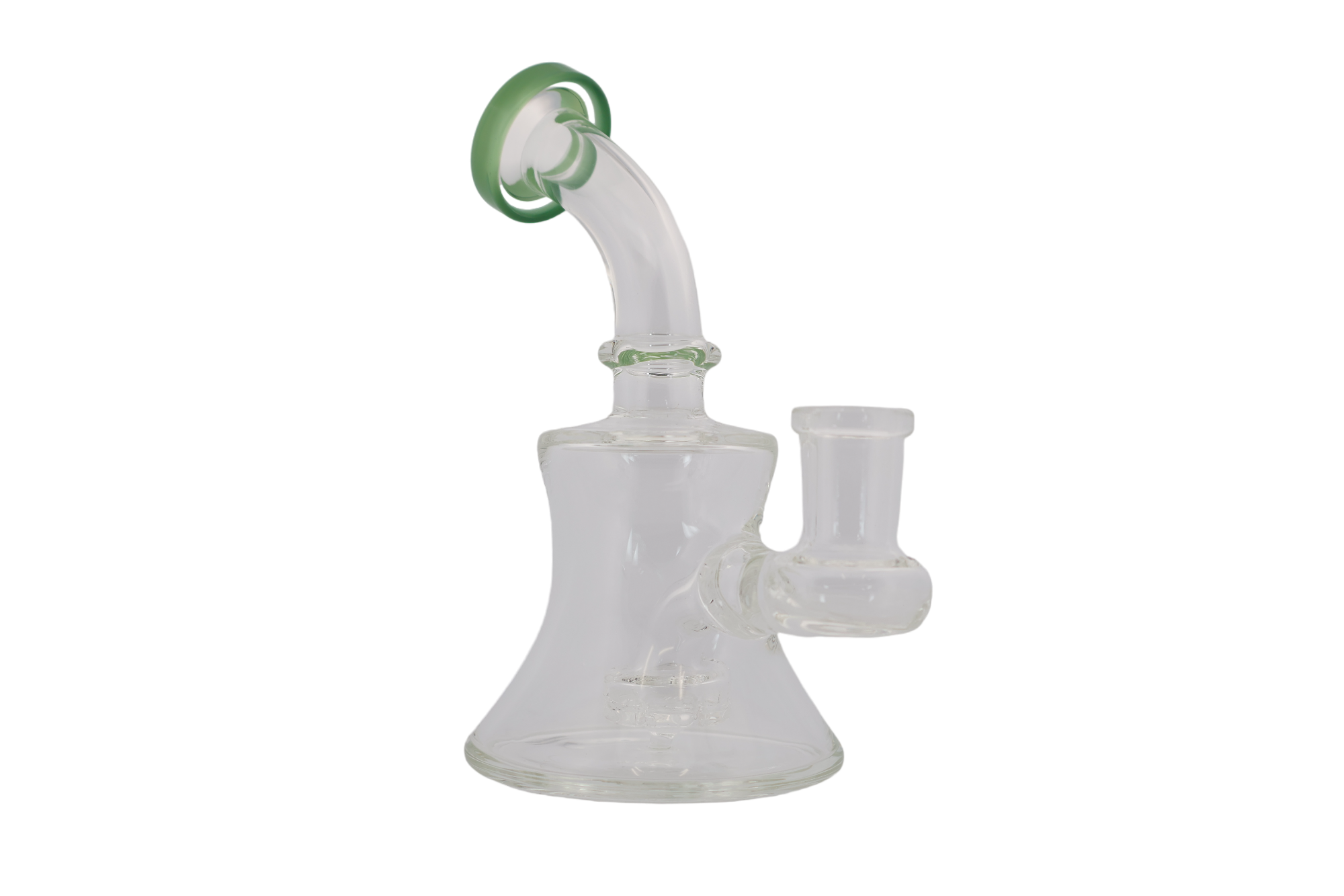Small Rig w/Perc