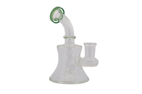 Small Rig w/Perc