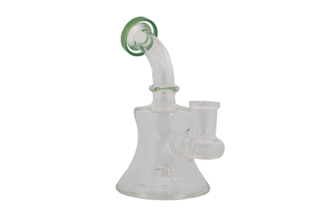 Small Rig w/Perc