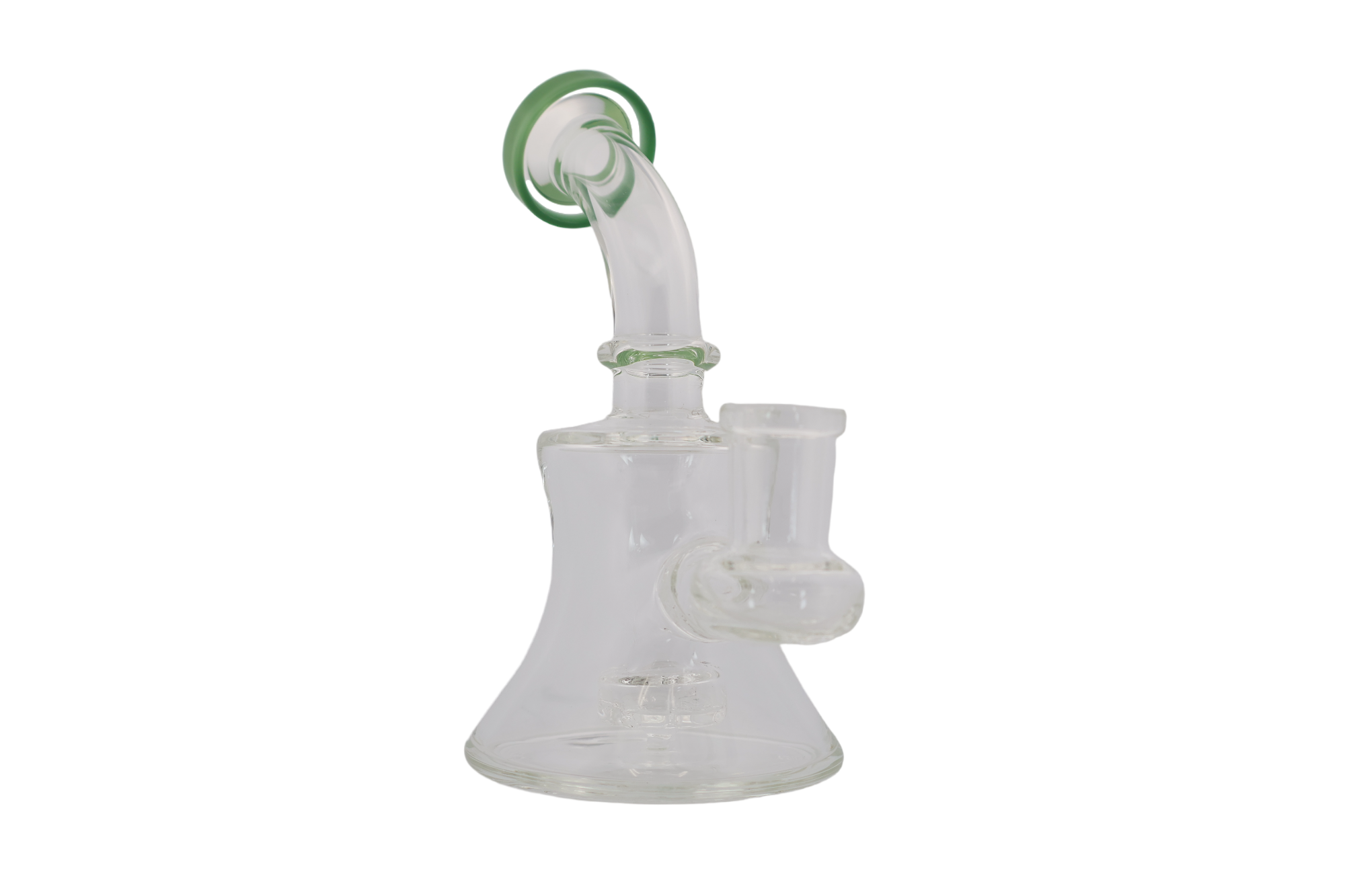 Small Rig w/Perc