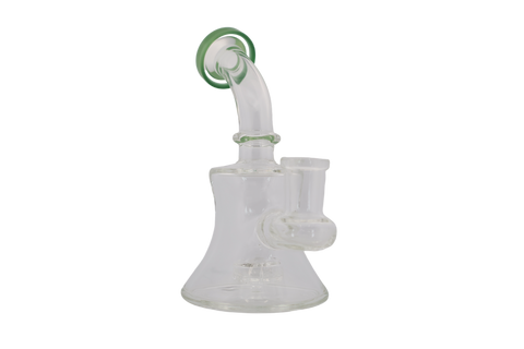 Small Rig w/Perc