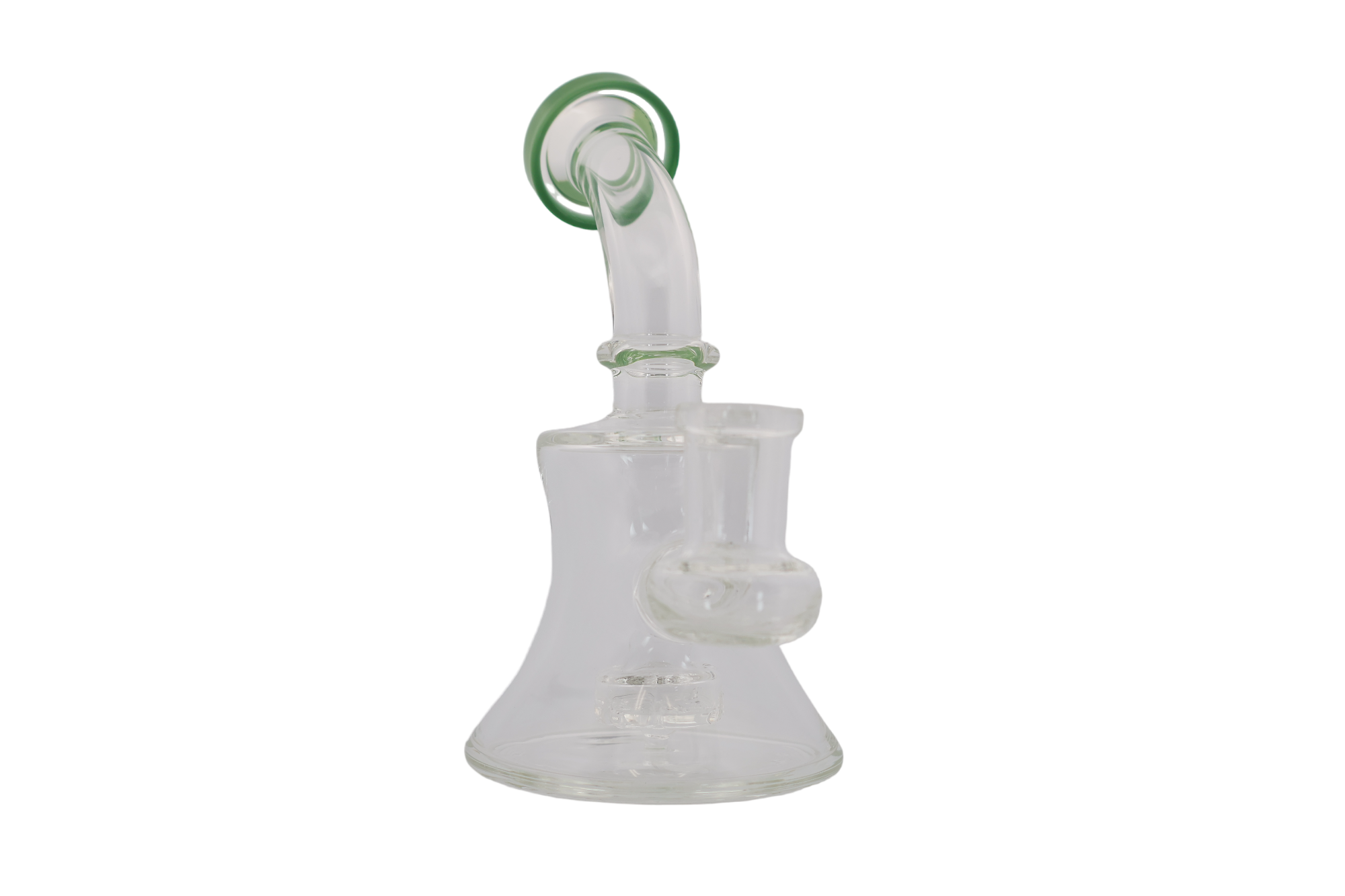 Small Rig w/Perc
