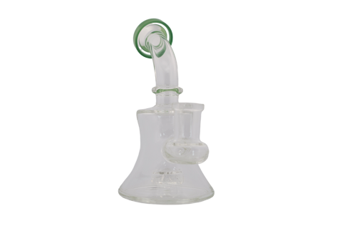 Small Rig w/Perc