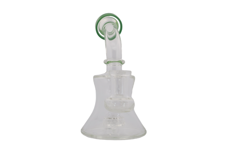 Small Rig w/Perc