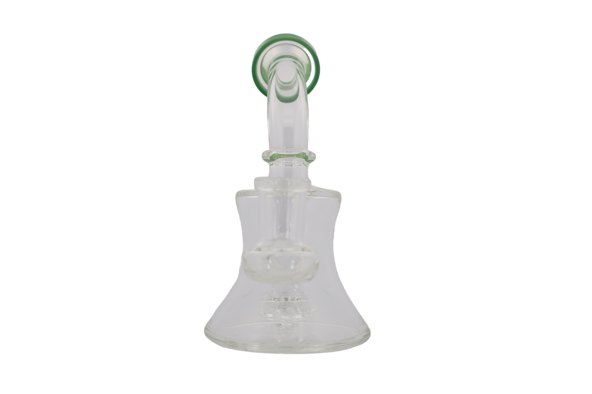 Small Rig w/Perc