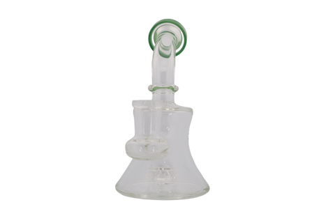 Small Rig w/Perc