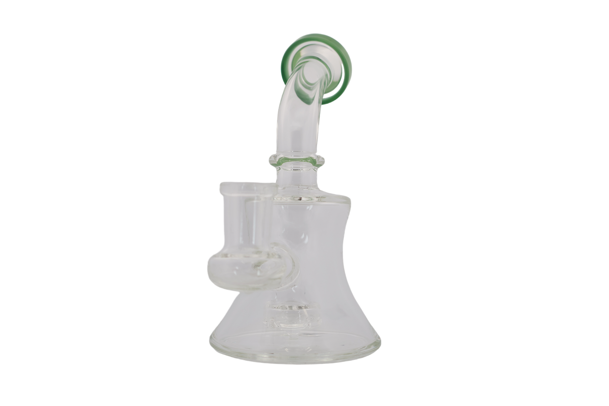 Small Rig w/Perc