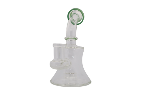 Small Rig w/Perc