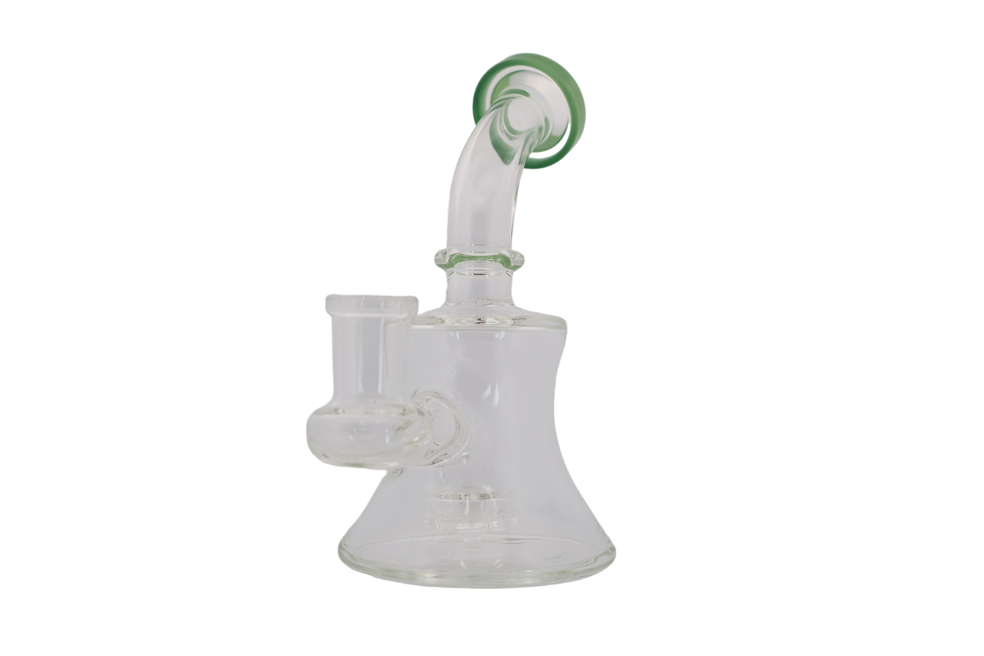 Small Rig w/Perc