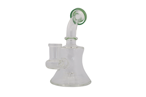 Small Rig w/Perc