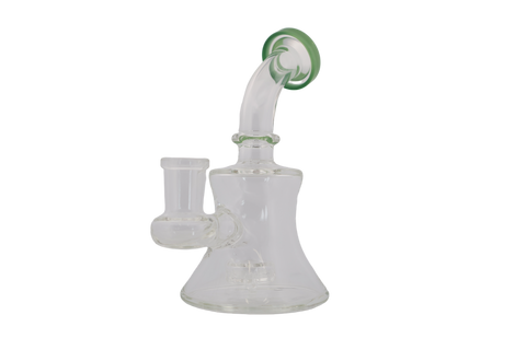 Small Rig w/Perc