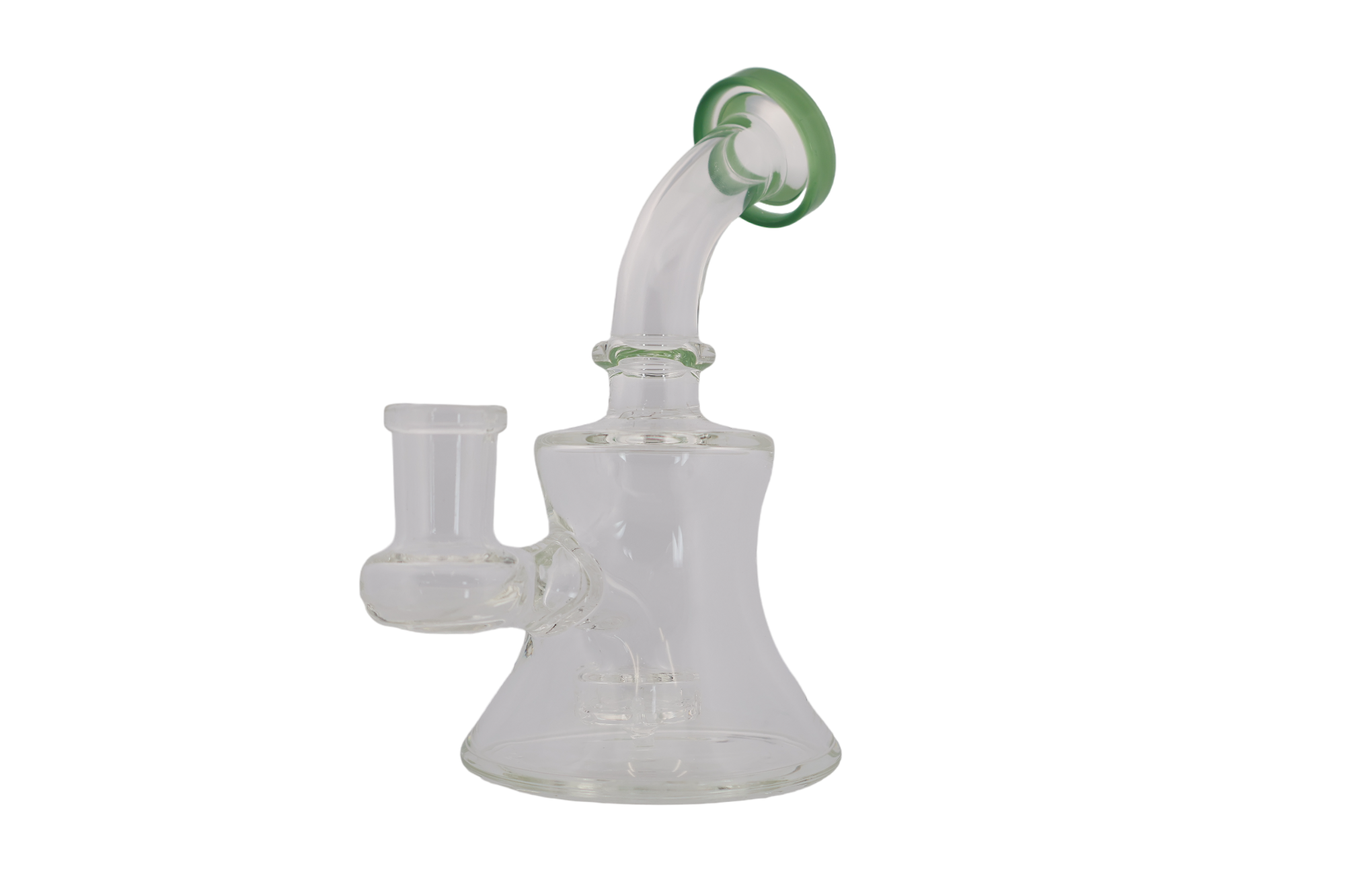 Small Rig w/Perc