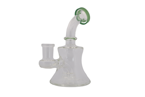 Small Rig w/Perc