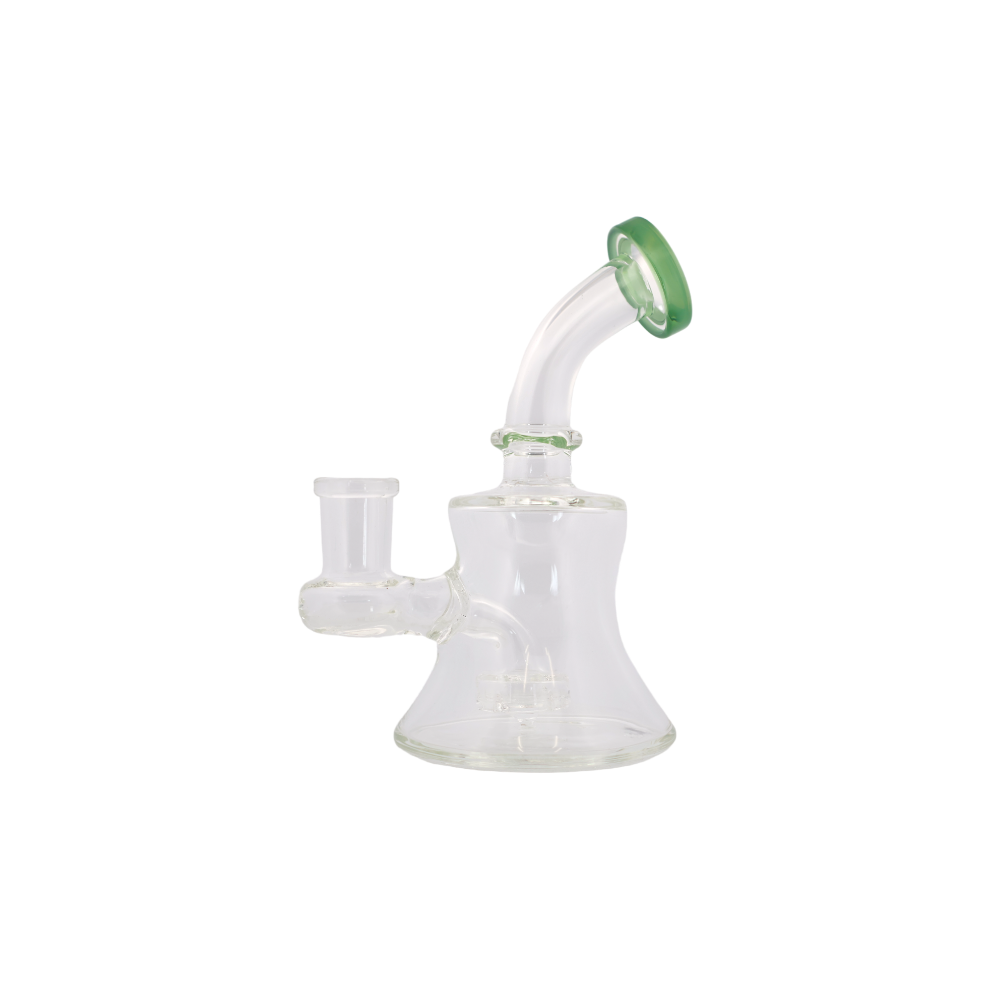 Small Rig w/Perc
