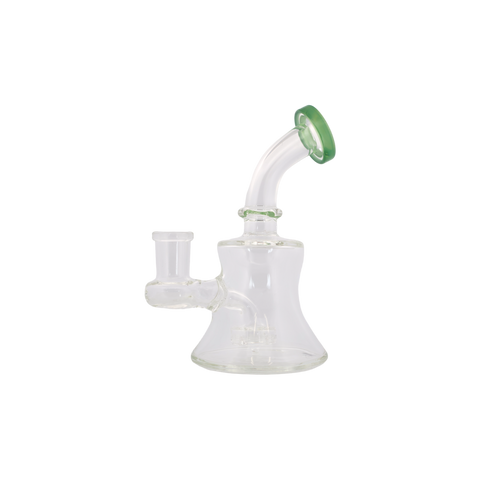 Small Rig w/Perc