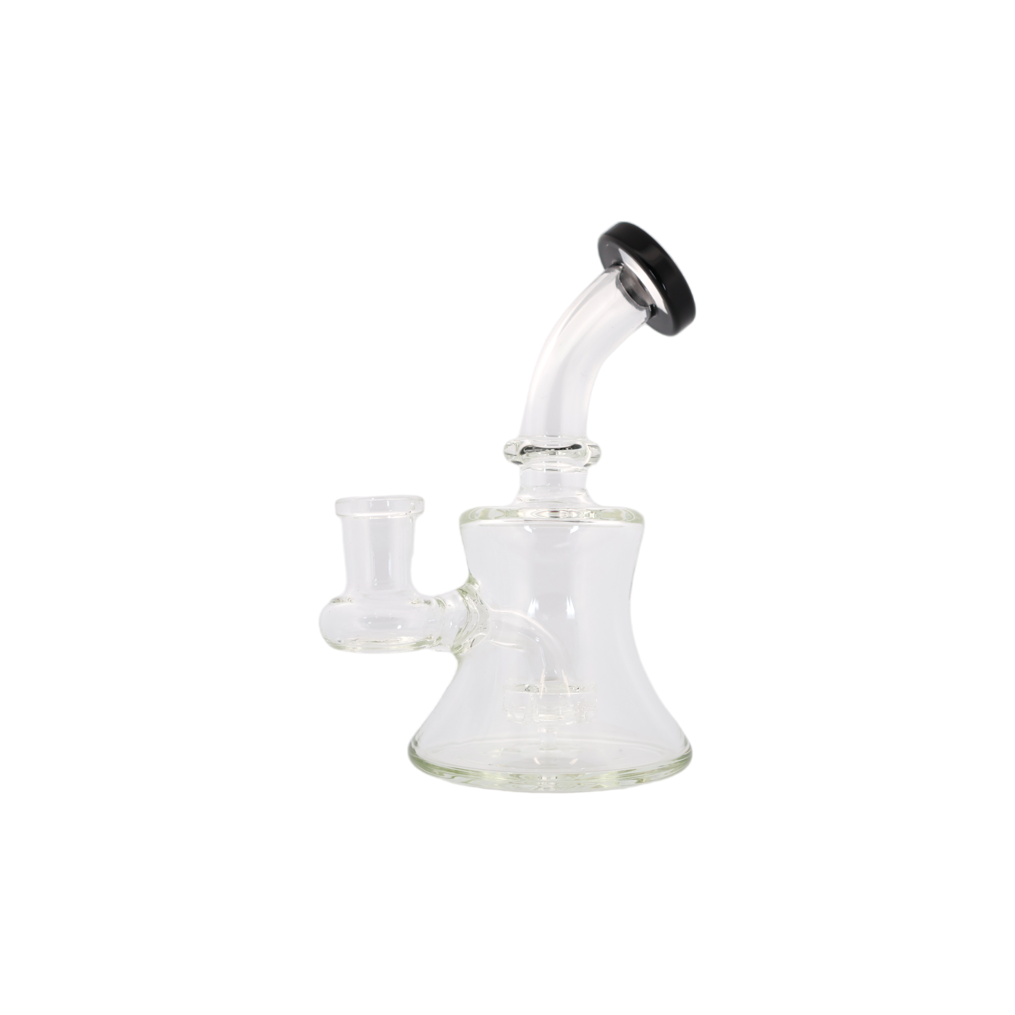 Small Rig w/Perc