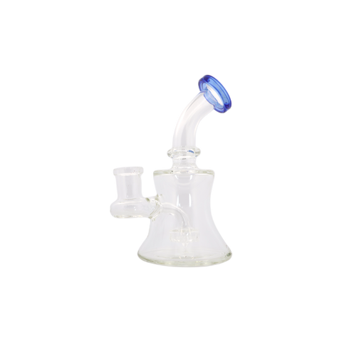 Small Rig w/Perc