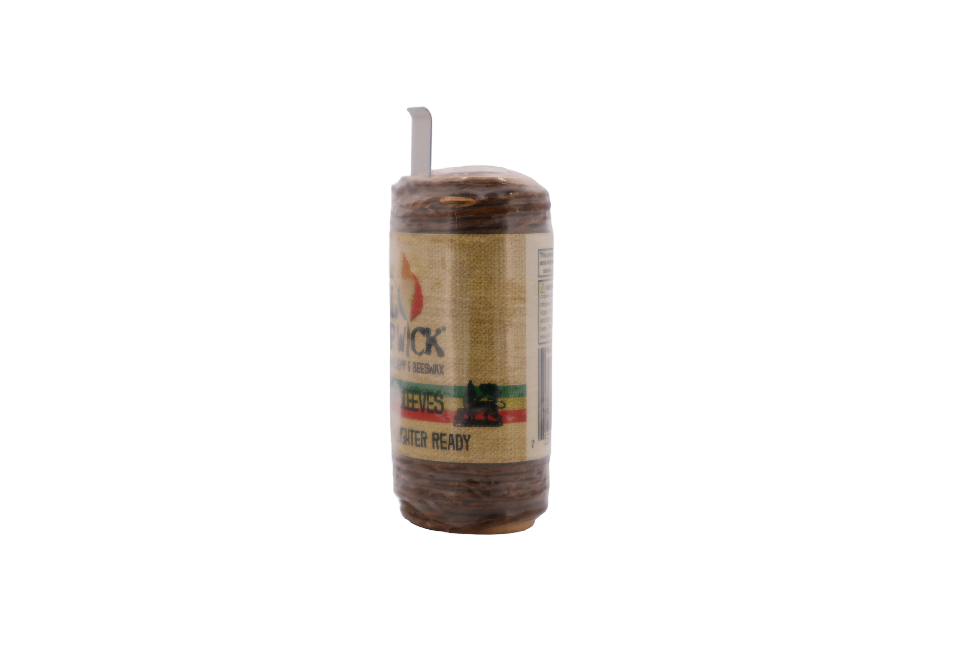 I-TAL BIC HEMP LIGHTER SLEEVE