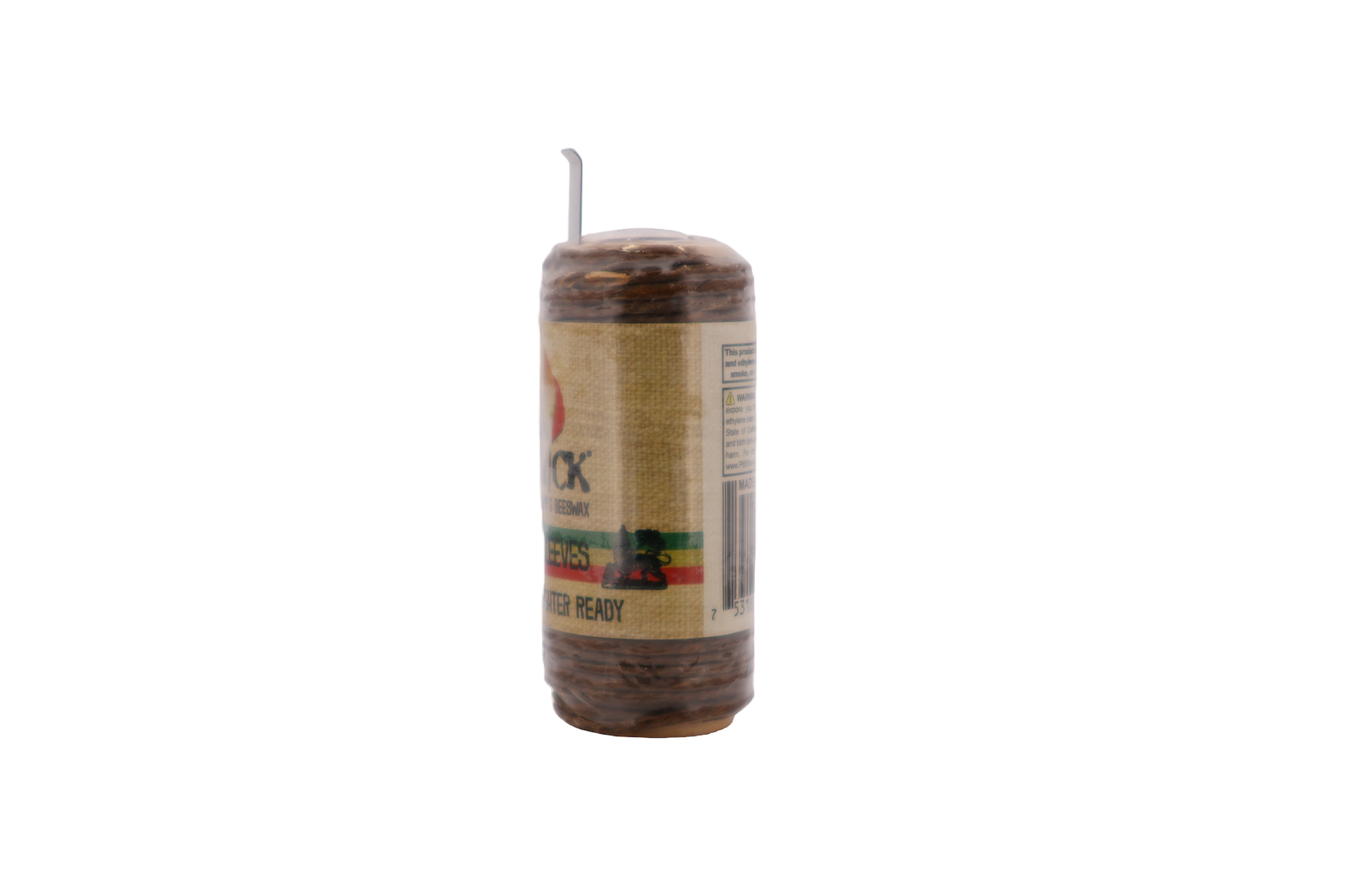 I-TAL BIC HEMP LIGHTER SLEEVE