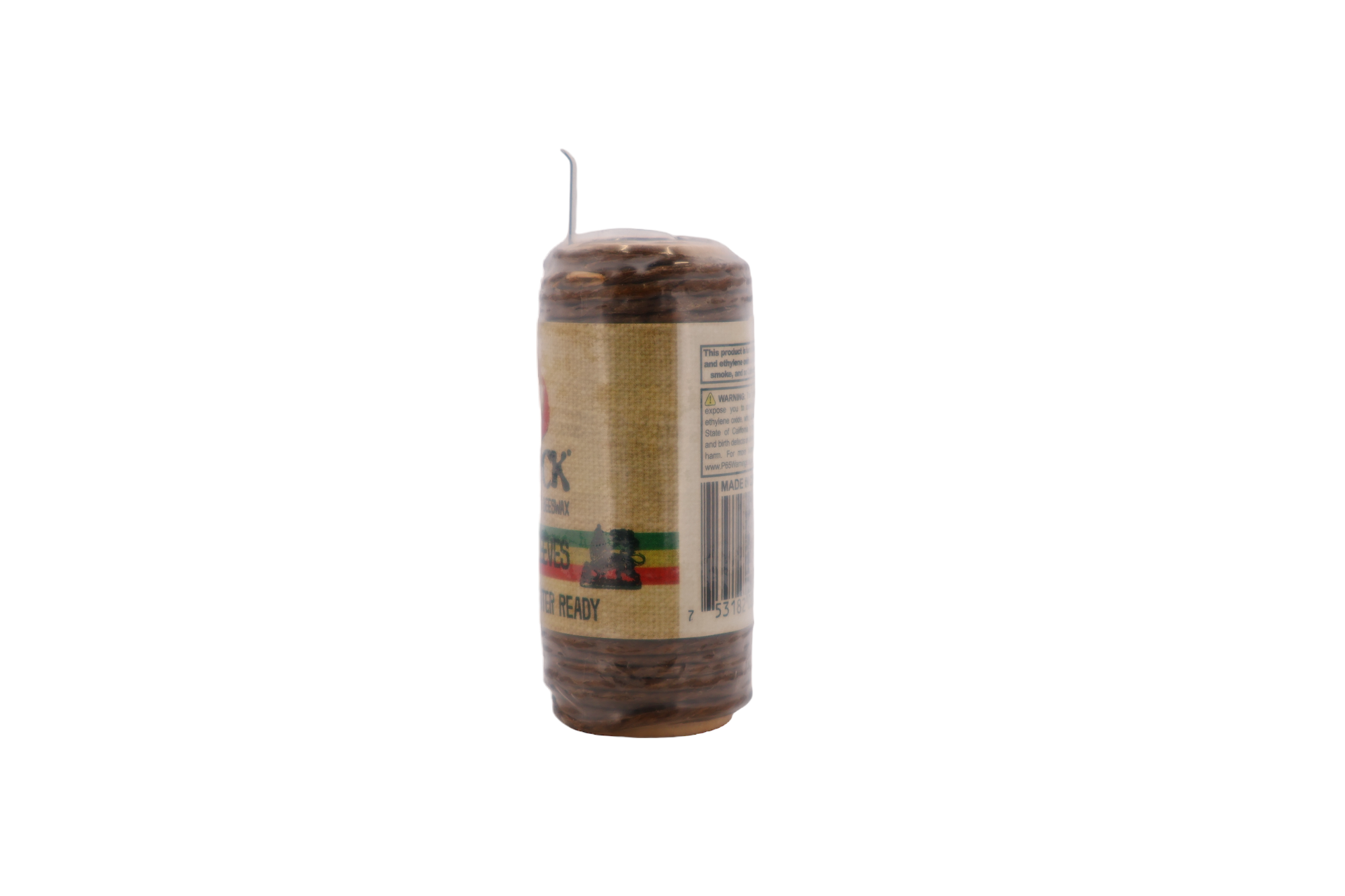 I-TAL BIC HEMP LIGHTER SLEEVE