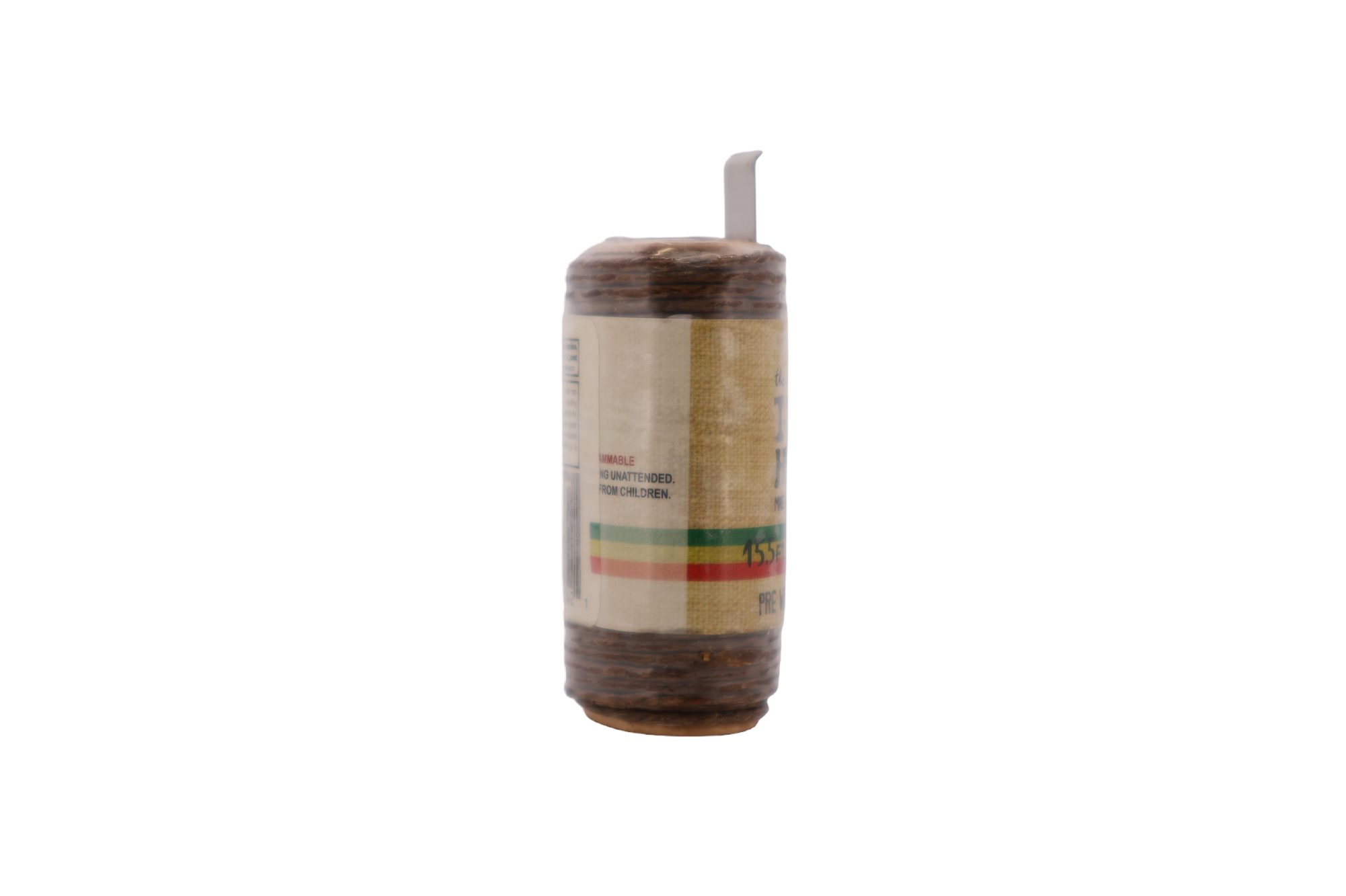 I-TAL BIC HEMP LIGHTER SLEEVE
