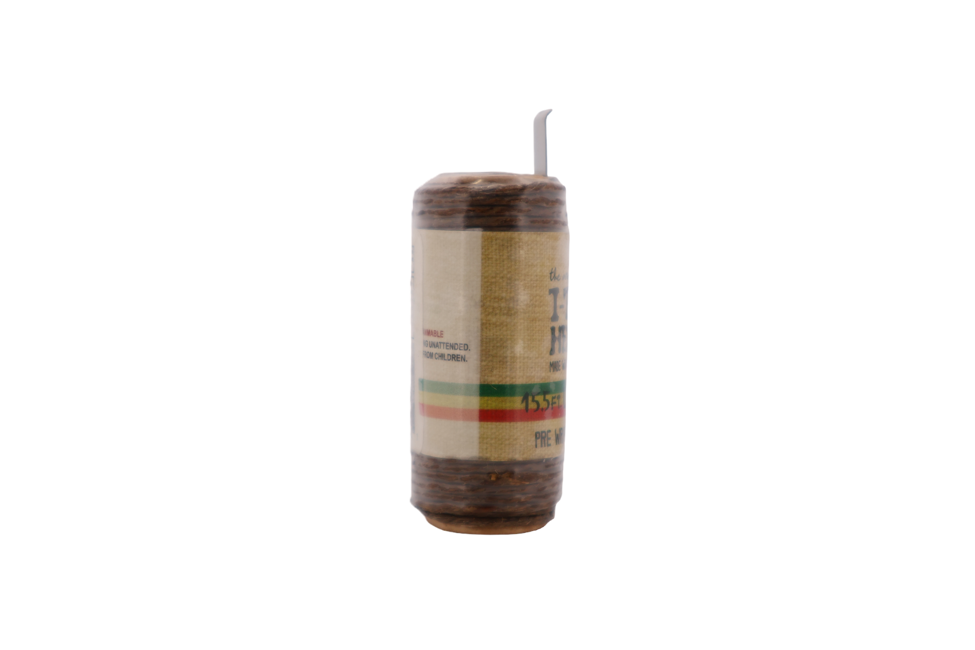 I-TAL BIC HEMP LIGHTER SLEEVE
