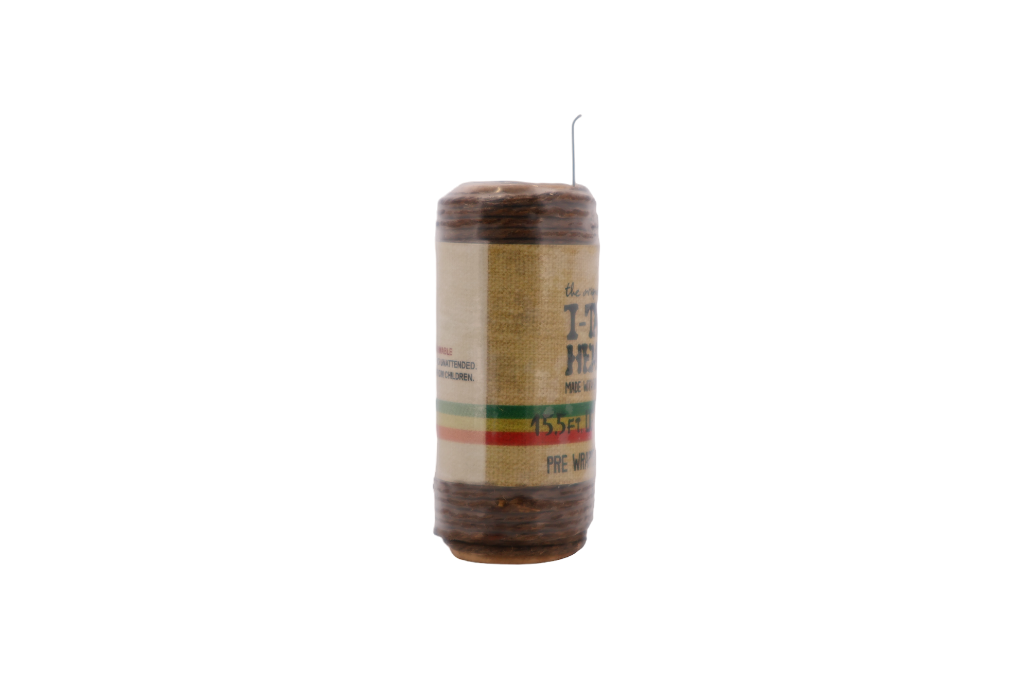 I-TAL BIC HEMP LIGHTER SLEEVE