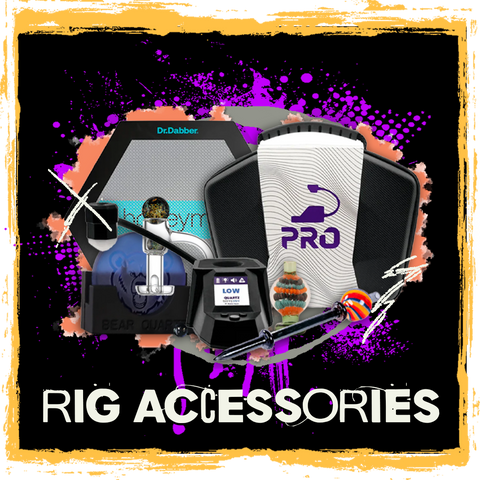 Rig Accessories