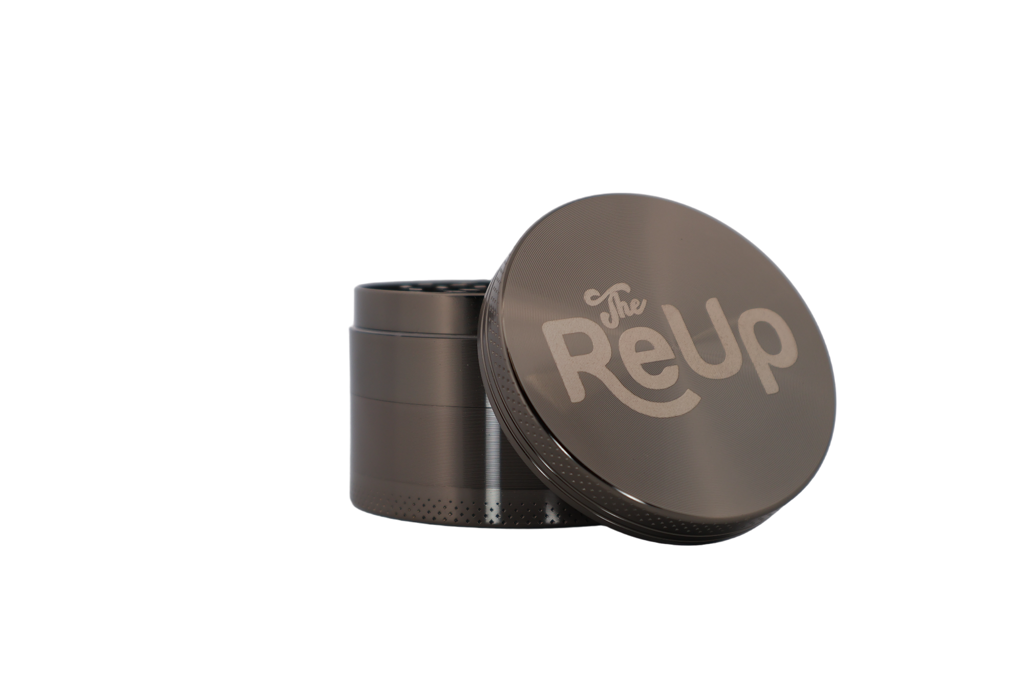 The Re Up Grinder