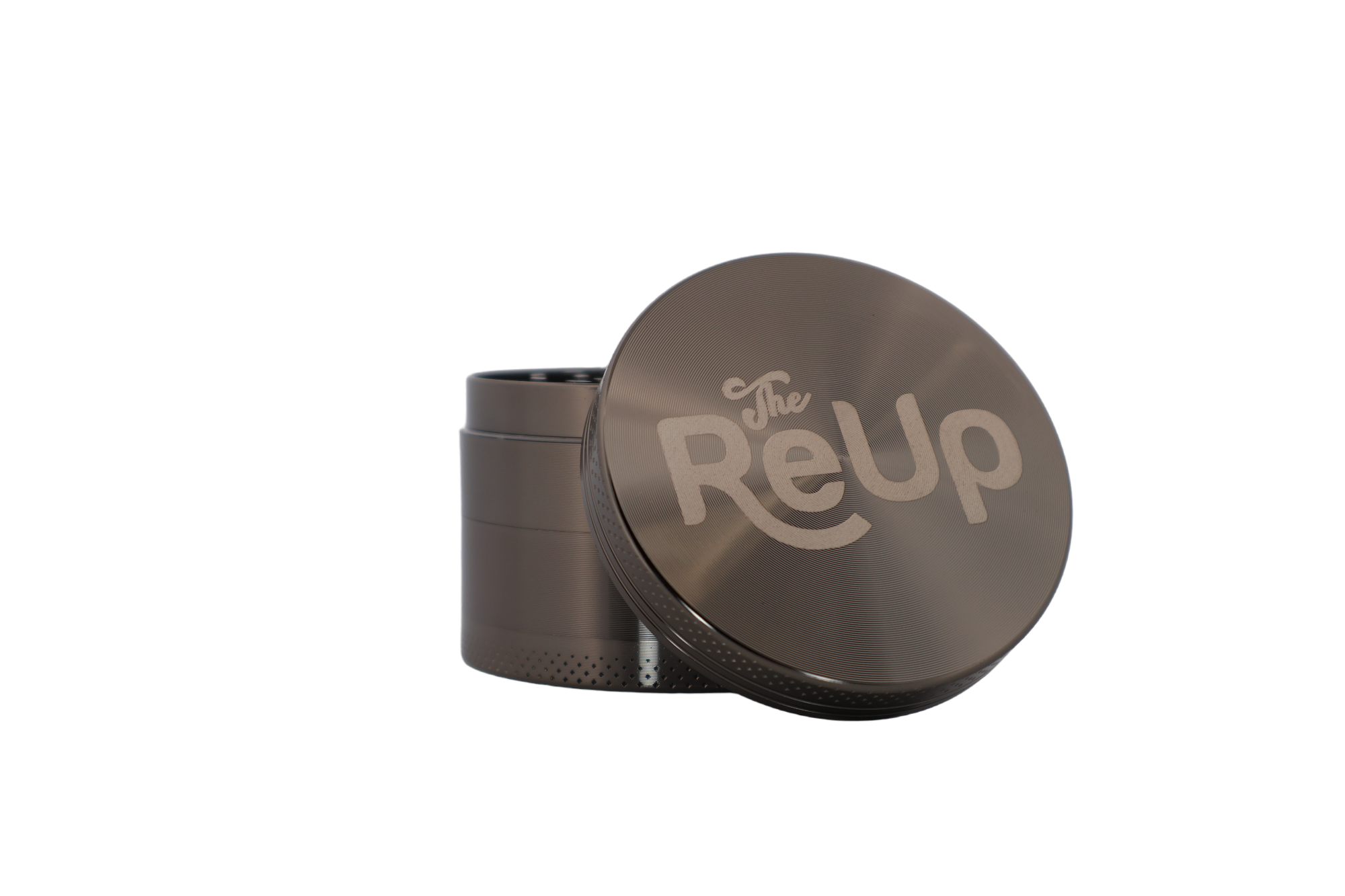 The Re Up Grinder