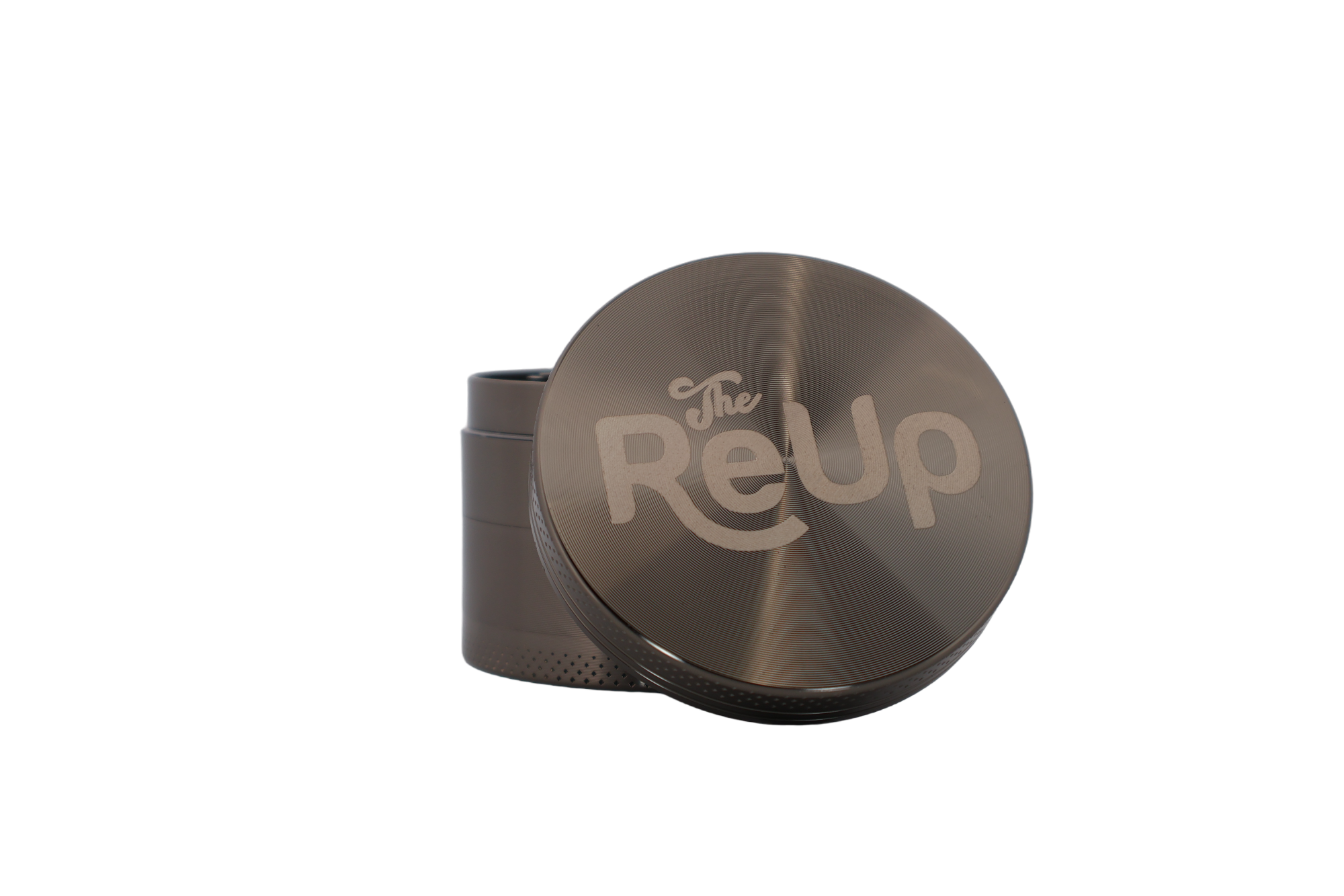 The Re Up Grinder