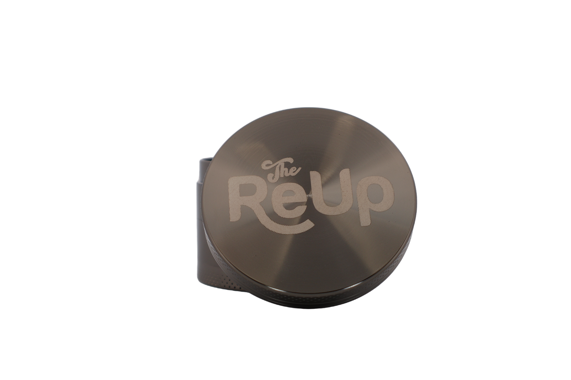 The Re Up Grinder