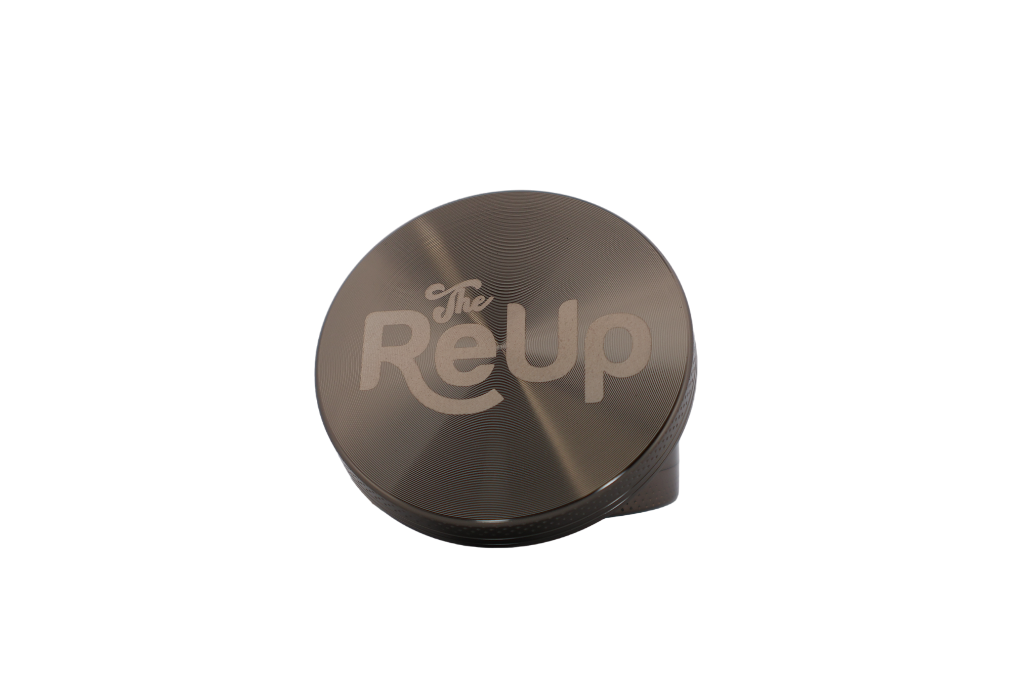 The Re Up Grinder