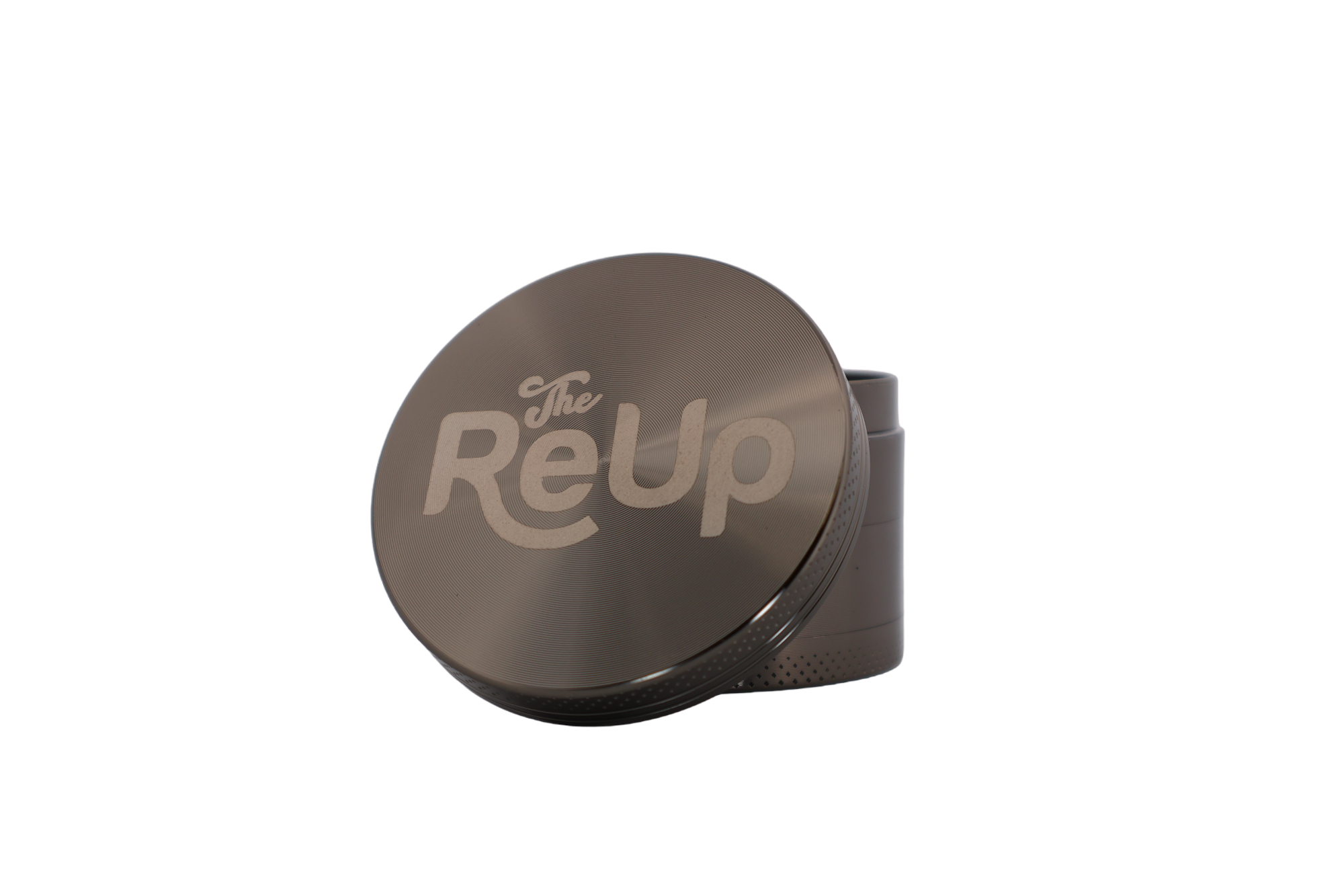 The Re Up Grinder