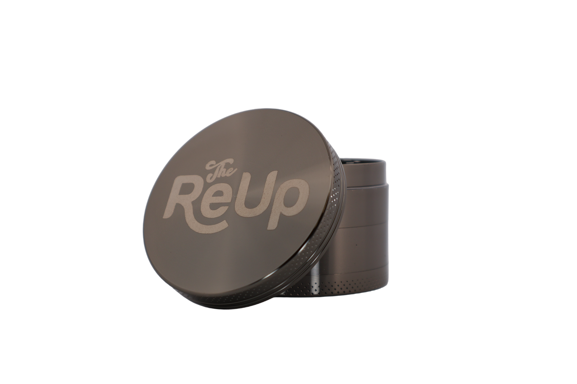 The Re Up Grinder