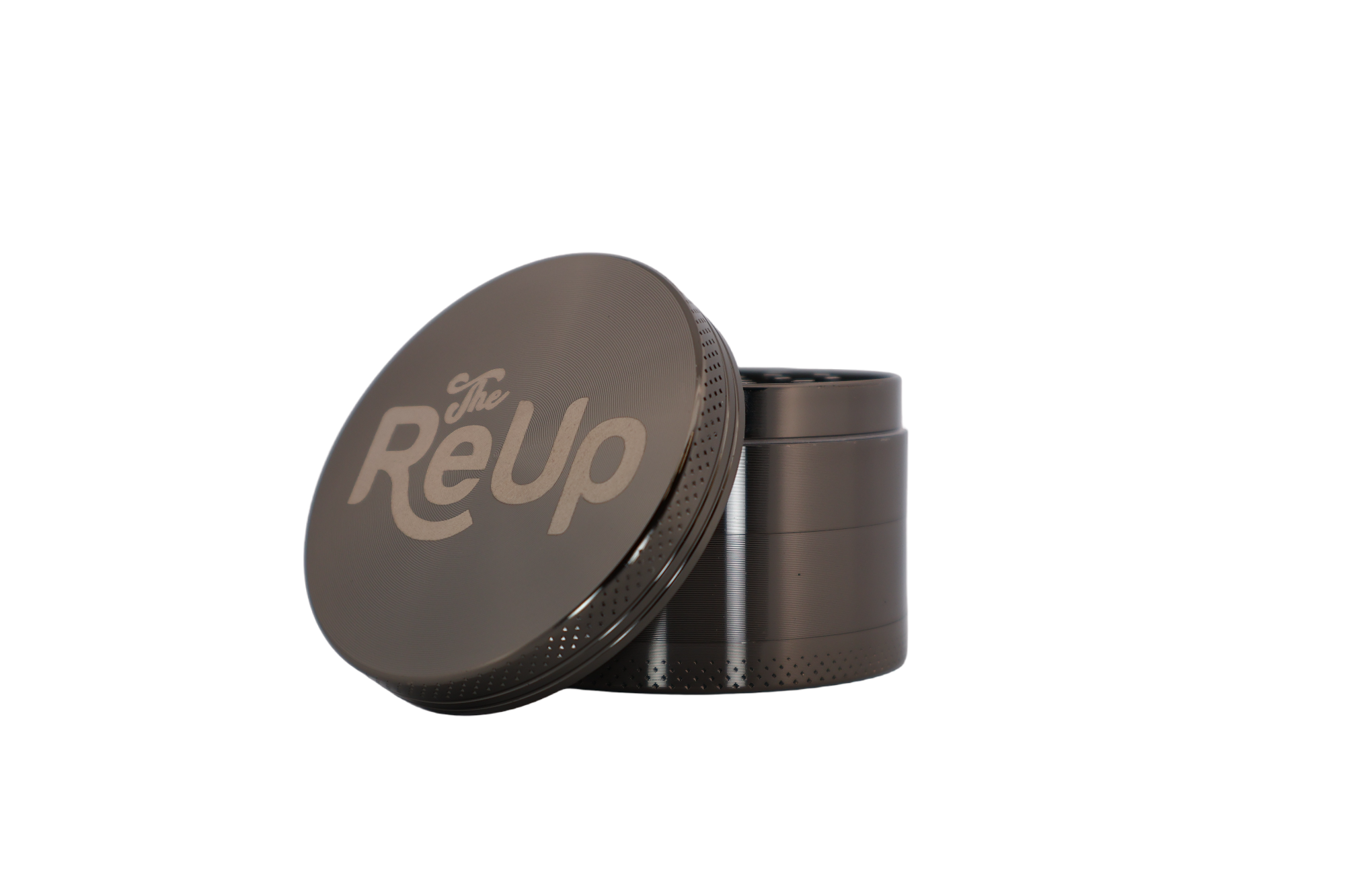 The Re Up Grinder