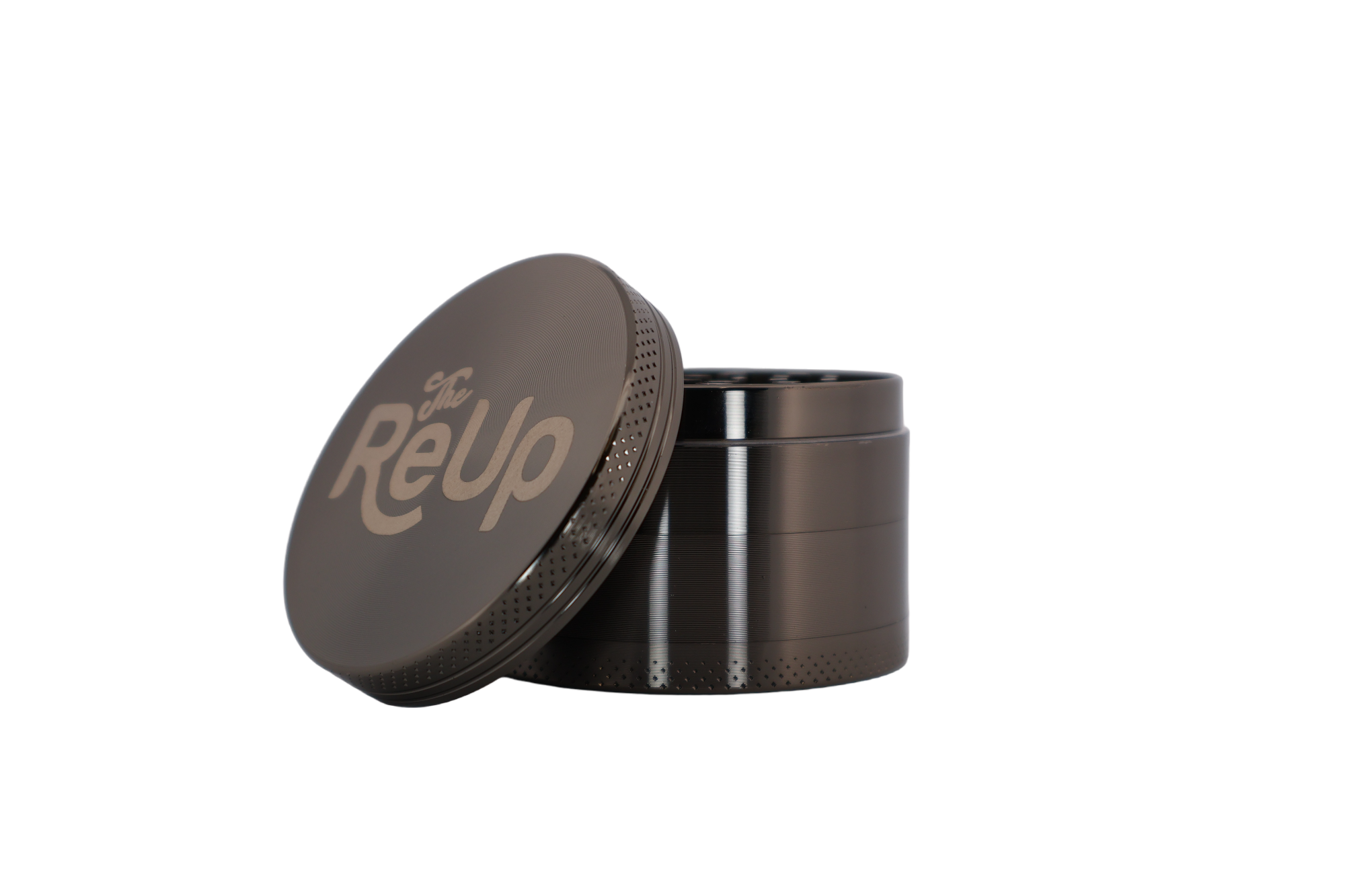 The Re Up Grinder