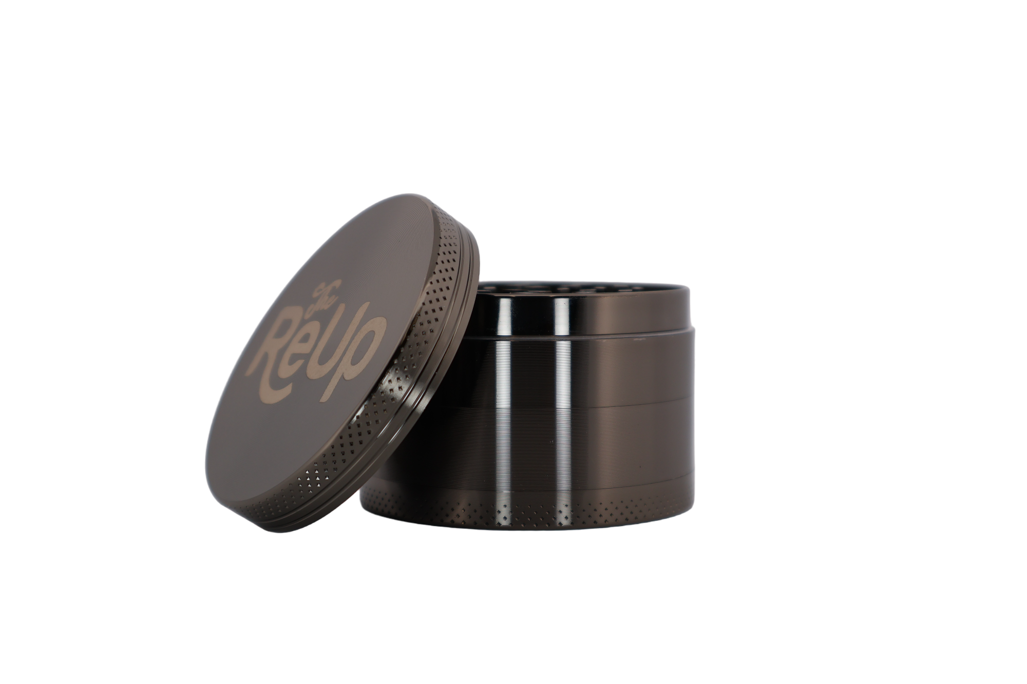 The Re Up Grinder