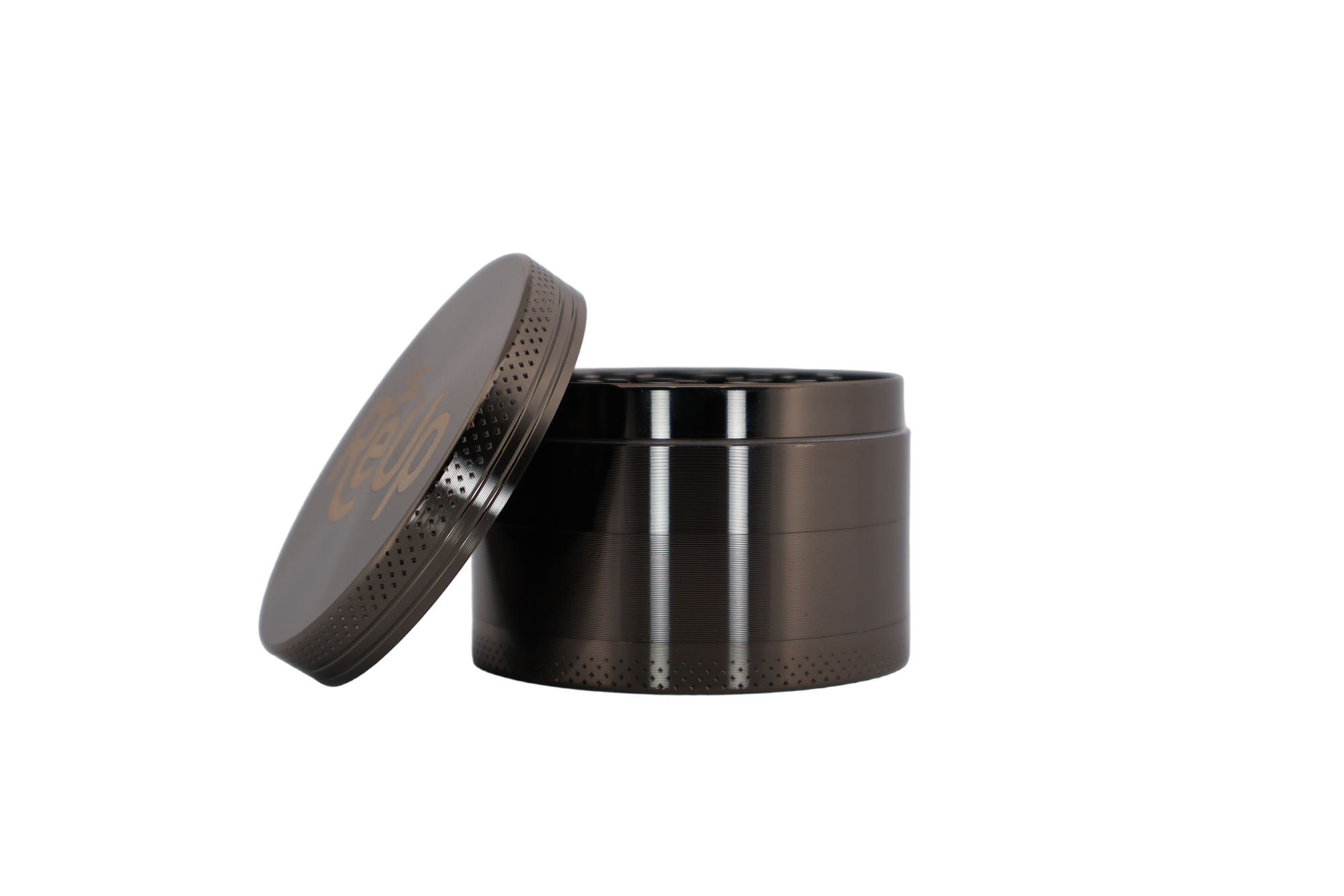 The Re Up Grinder