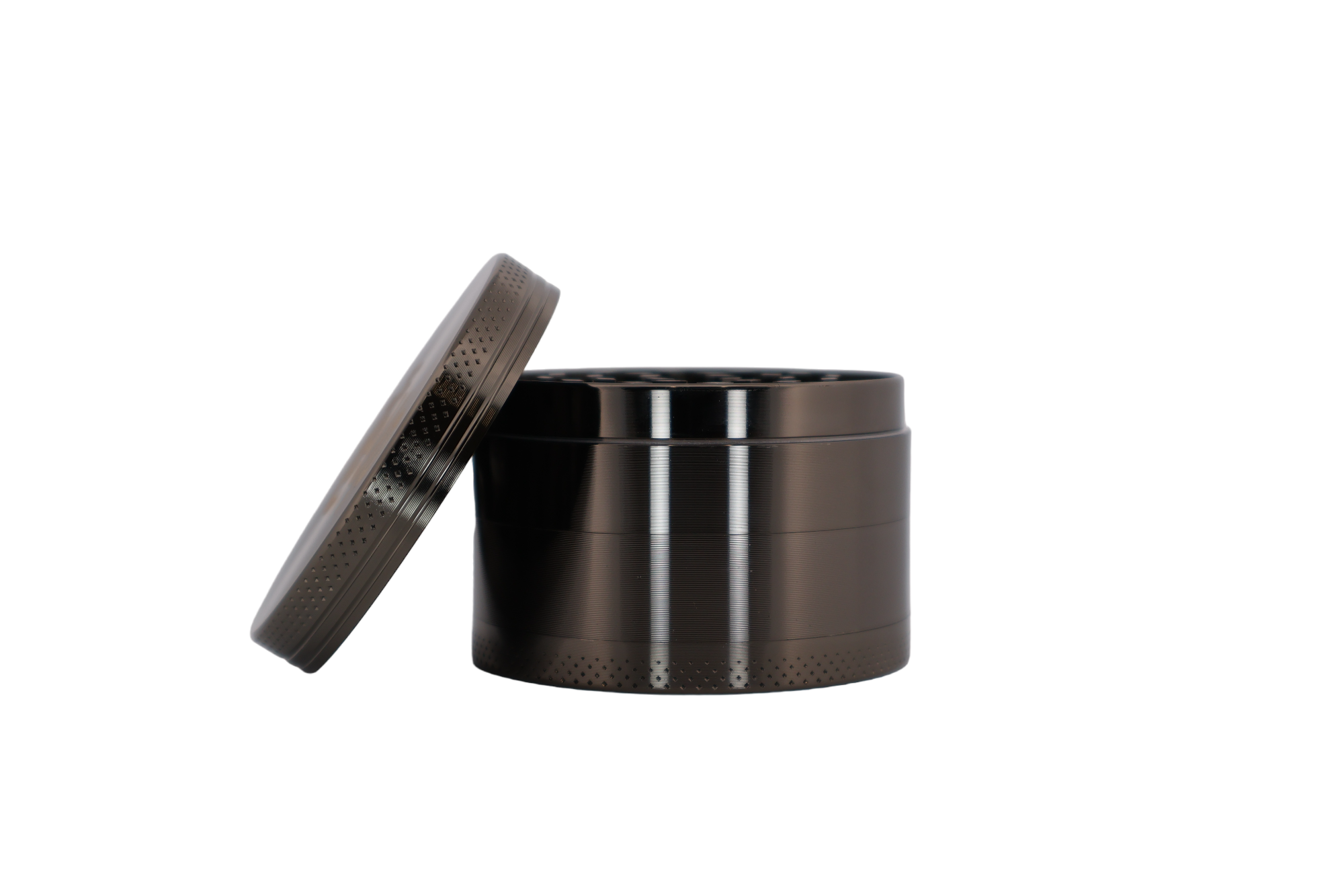 The Re Up Grinder